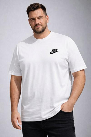 Футболка Zalov ZW1417 white - делук