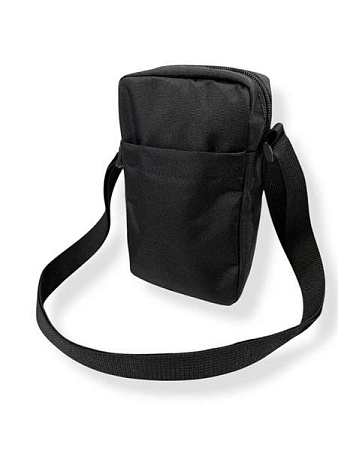 Бананка Fashion Bag LDA01-100 black - делук