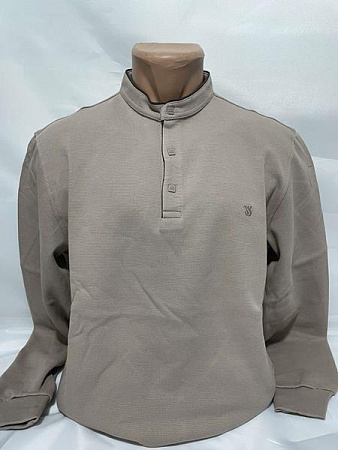 Свитер Sabihina SB1406 beige - делук
