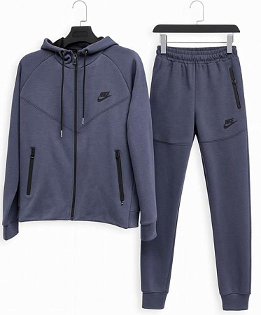 Костюм Спорт Shon S2312 navy - делук