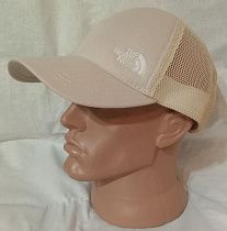 Кепка Mabi MB268 beige - делук