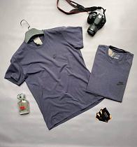 Футболка Verton W2634 grey - делук