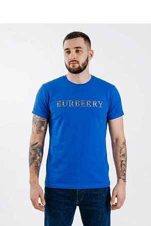 Футболка Sport Style 5-3 blue - делук
