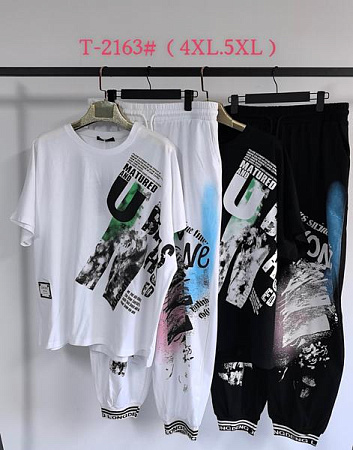 Костюм Saint Wish 2163 mix - делук