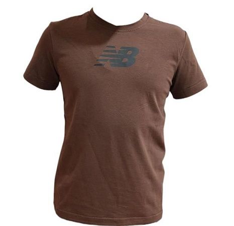 Футболка Sevim 3269 brown - делук
