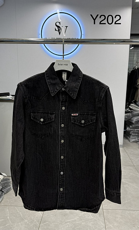 Рубашка Saint Wish Y202 mix - делук