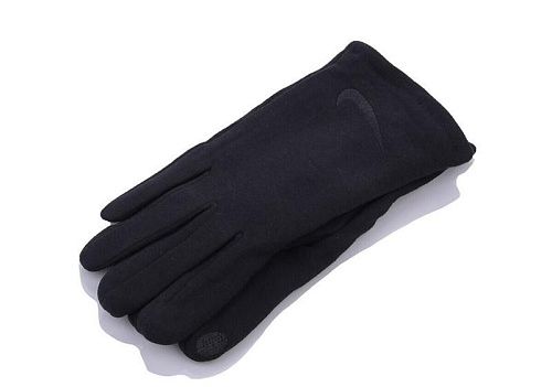 Перчатки Rubi A10 black - делук