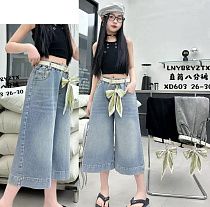 Бриджи Major 603 grey Бриджи Major 603 grey - делук