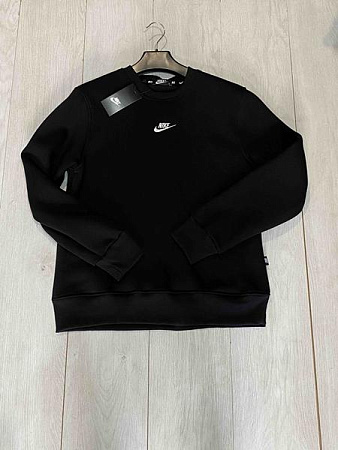 Свитер Zalov ZW1121 black - делук