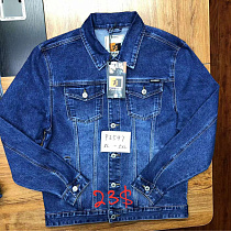 Куртка God Baron P3597 blue Куртка God Baron P3597 blue - делук