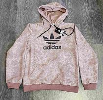 Худи Sevim SV526 beige - делук