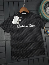 Футболка Hous Of Timur HT1072 black - делук