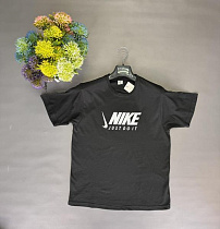 Футболка Verton W26505 black - делук