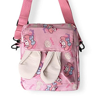 Сумка Luna-Bag 25-574 pink - делук