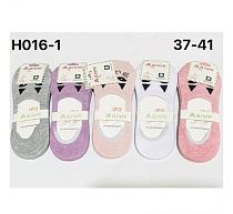 Носки Redoor H016-1 mix - делук