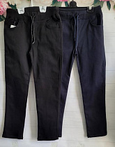 Штаны Miki Maki MM950 navy - делук