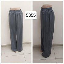 Штаны Спорт Mso 5355 grey - делук