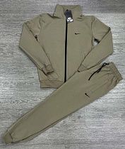 Костюм Спорт Mirwear 205-3N khaki - делук