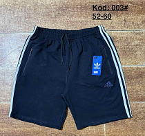 Шорты Ayden 003 navy - делук