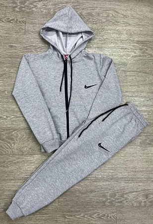 Костюм Спорт Mirwear Kids MR562-289-2 grey - делук