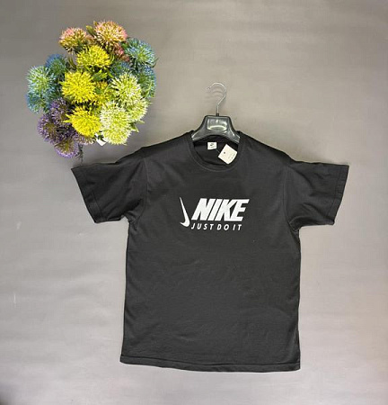 Футболка Verton W26505 black - делук