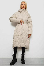 Куртка Seven Group 5618 l.beige Куртка Seven Group 5618 l.beige - делук