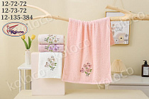 Полотенце Koloco 12-73-72 - делук