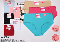 Трусики X4556 - делук