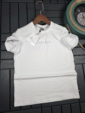 Футболка Hous Of Timur HT1262 white - делук