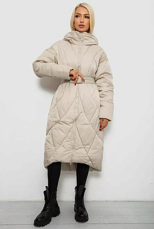 Куртка Seven Group 5618 l.beige Куртка Seven Group 5618 l.beige - делук