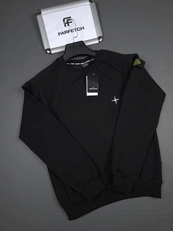 Свитер Hous Of Timur HT291 black - делук