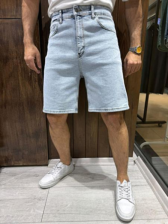 Бриджи Bromley 928-468 l.blue - делук