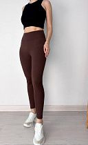 Шорты Mso 5225 brown - делук