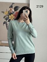Свитер Fsn 2129 mint - делук