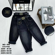 Джинсы Meloria 252151-1 black Джинсы Meloria 252151-1 black - делук