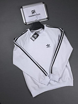 Свитер Hous Of Timur HT69 white - делук