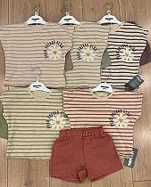 Костюм Major 24354 beige - делук