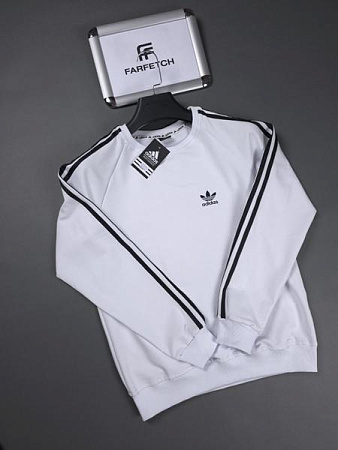 Свитер Hous Of Timur HT69 white - делук