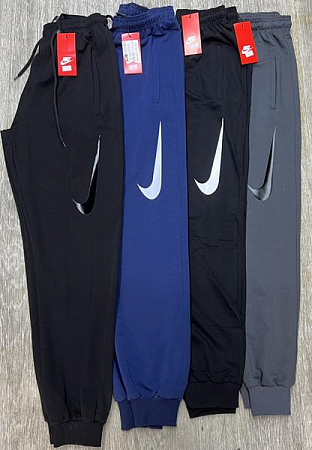 Штаны Спорт Mirwear 261 grey - делук