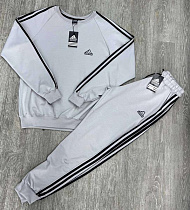 Костюм Спорт Verton 293-209 l.grey - делук