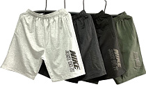 Шорты Essa E878 khaki (46-54) - делук