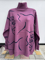 Гольф P.Hey K535 mix - делук