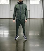 Костюм Спорт Mirwear 03 khaki - делук