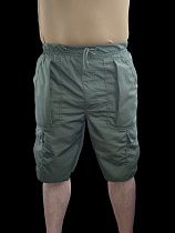 Шорты Max-T M19 olive - делук