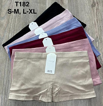 Трусы Comfort T182 mix - делук