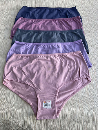 Трусы Disneyopt D0671PD2 mix (3XL) - делук