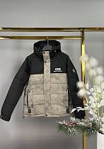 Куртка Delfinka 25024 beige - делук