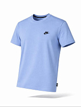 Футболка Alex Clothes 14177 l.blue - делук