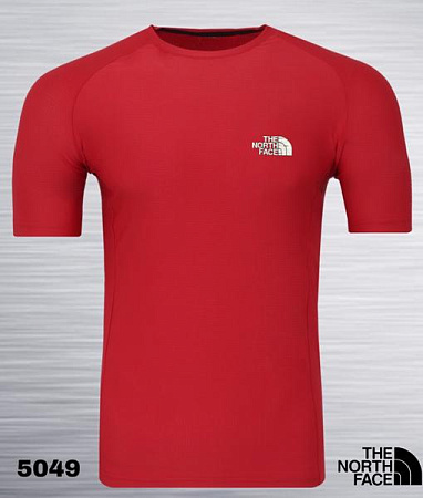 Футболка Azt AZ971-5049 red - делук
