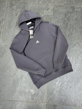 Батник F.T.H F599 grey - делук